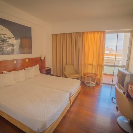 Hotel Porto Santo&Spa Esterno foto