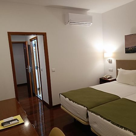 Hotel Porto Santo&Spa Esterno foto