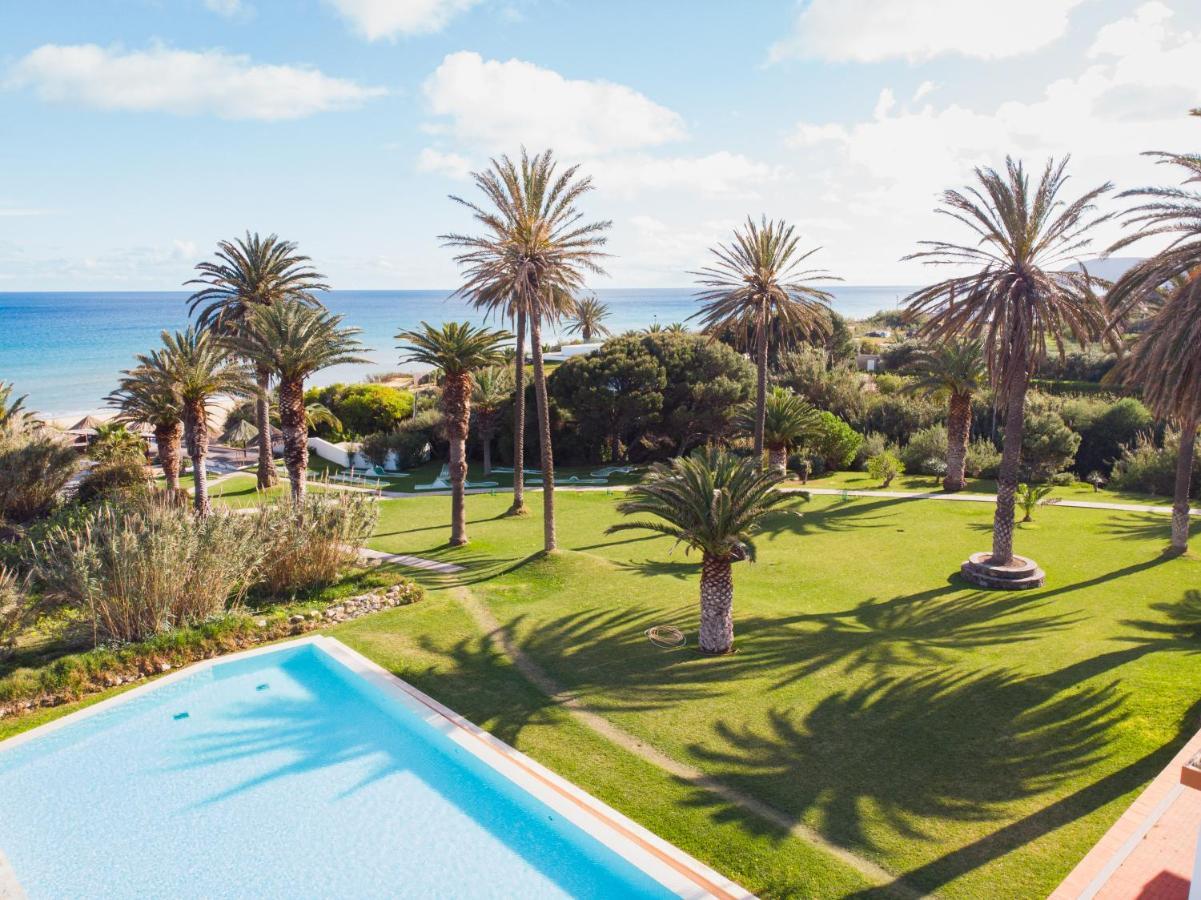 Hotel Porto Santo&Spa Esterno foto