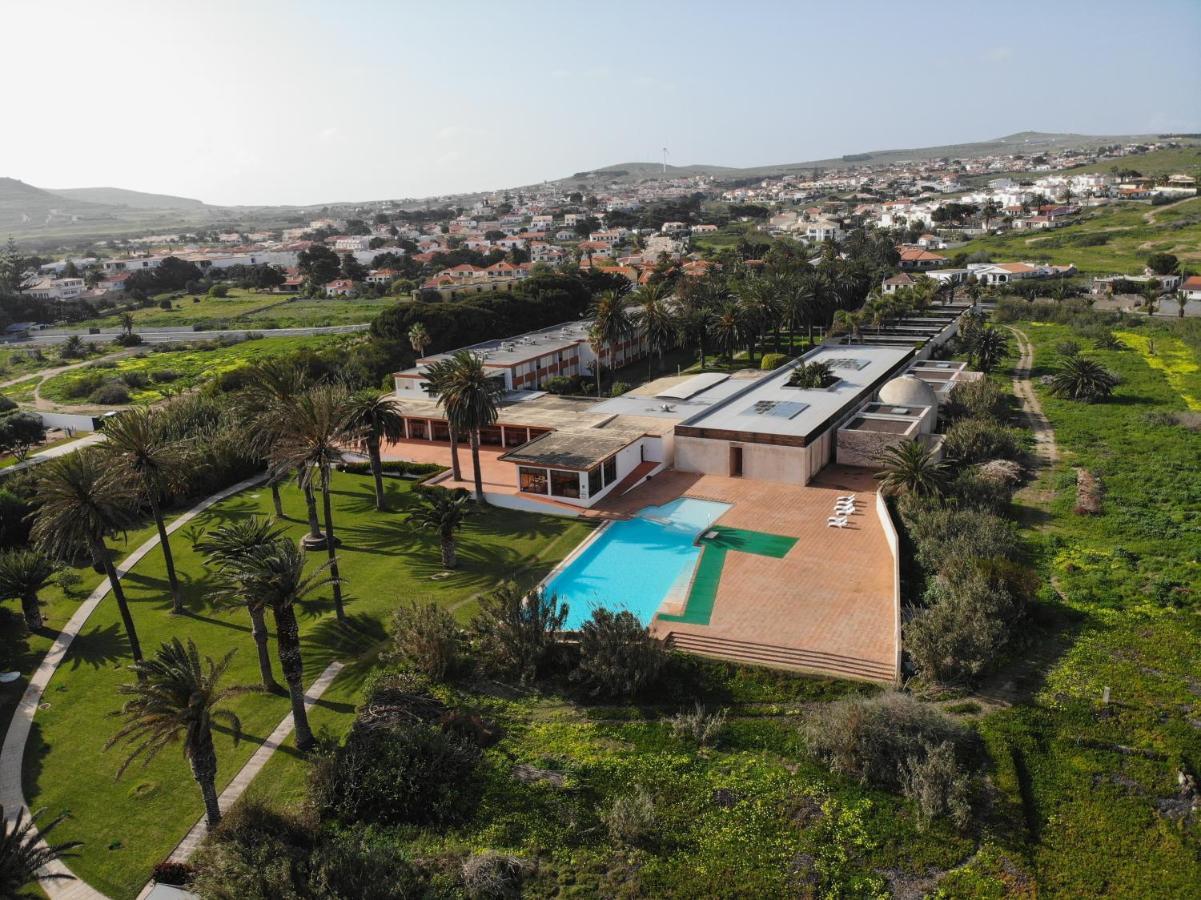 Hotel Porto Santo&Spa Esterno foto