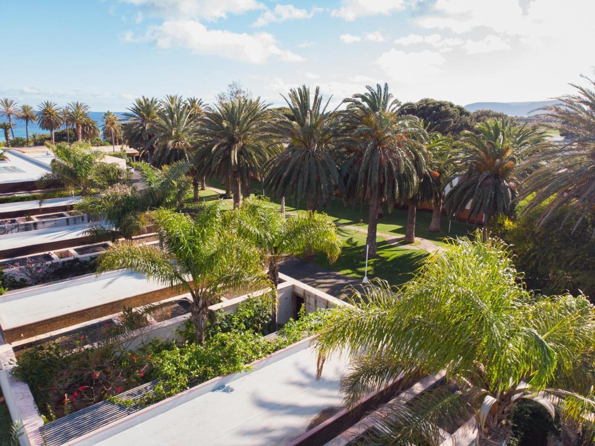 Hotel Porto Santo&Spa Esterno foto