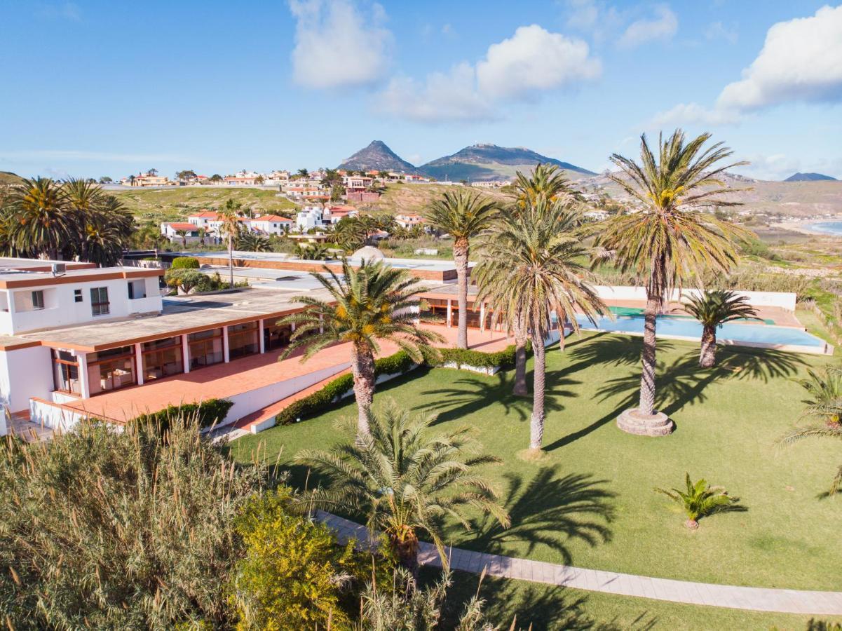 Hotel Porto Santo&Spa Esterno foto