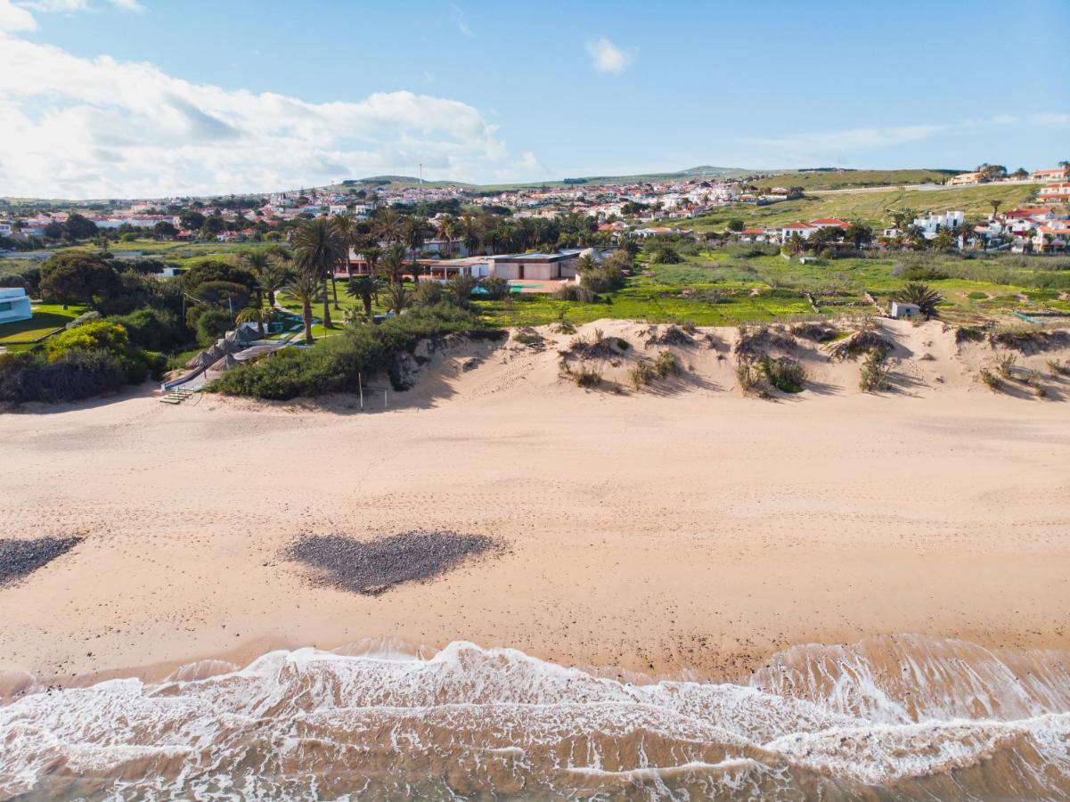 Hotel Porto Santo&Spa Esterno foto