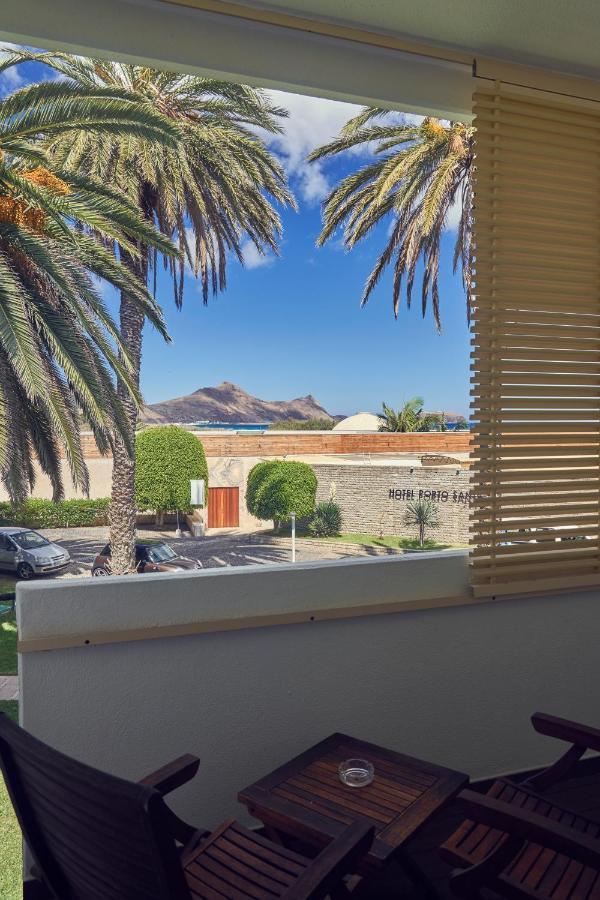 Hotel Porto Santo&Spa Esterno foto