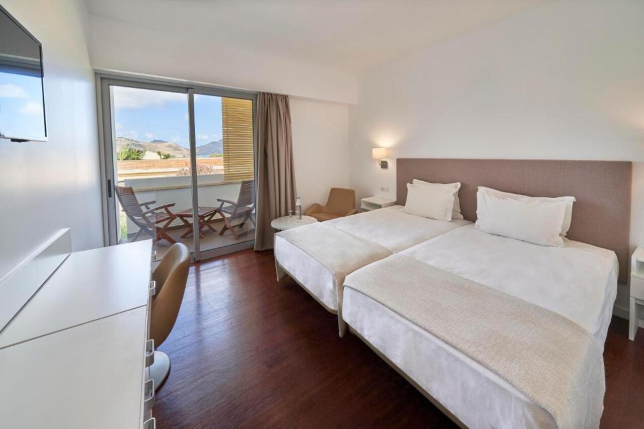 Hotel Porto Santo&Spa Esterno foto