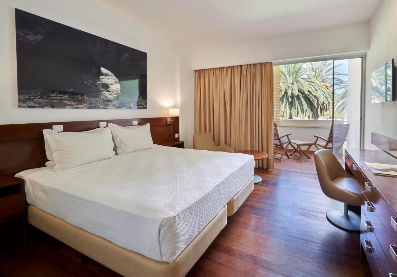Hotel Porto Santo&Spa Esterno foto