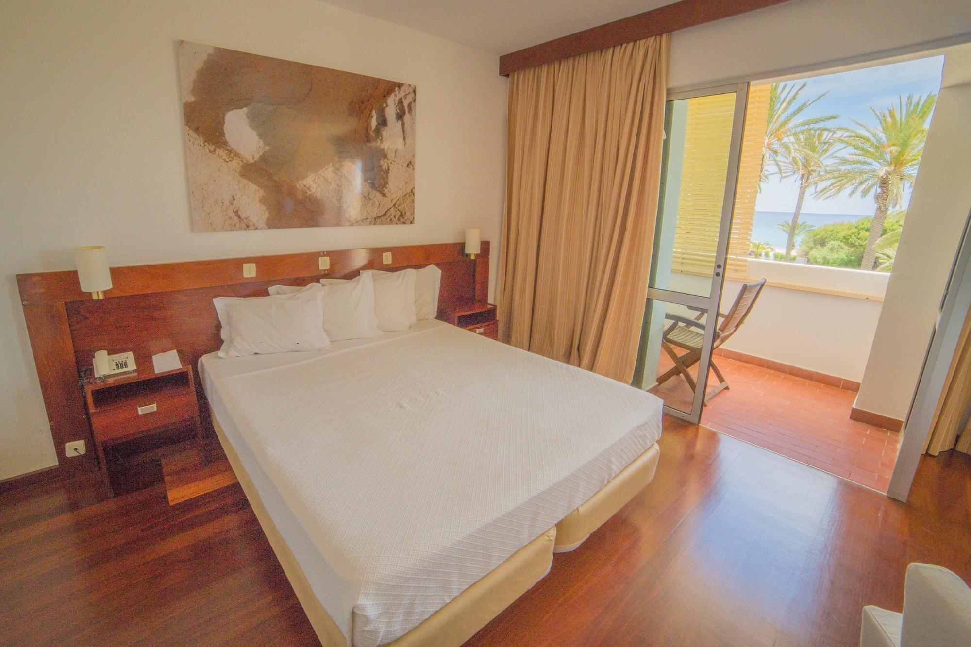 Hotel Porto Santo&Spa Esterno foto