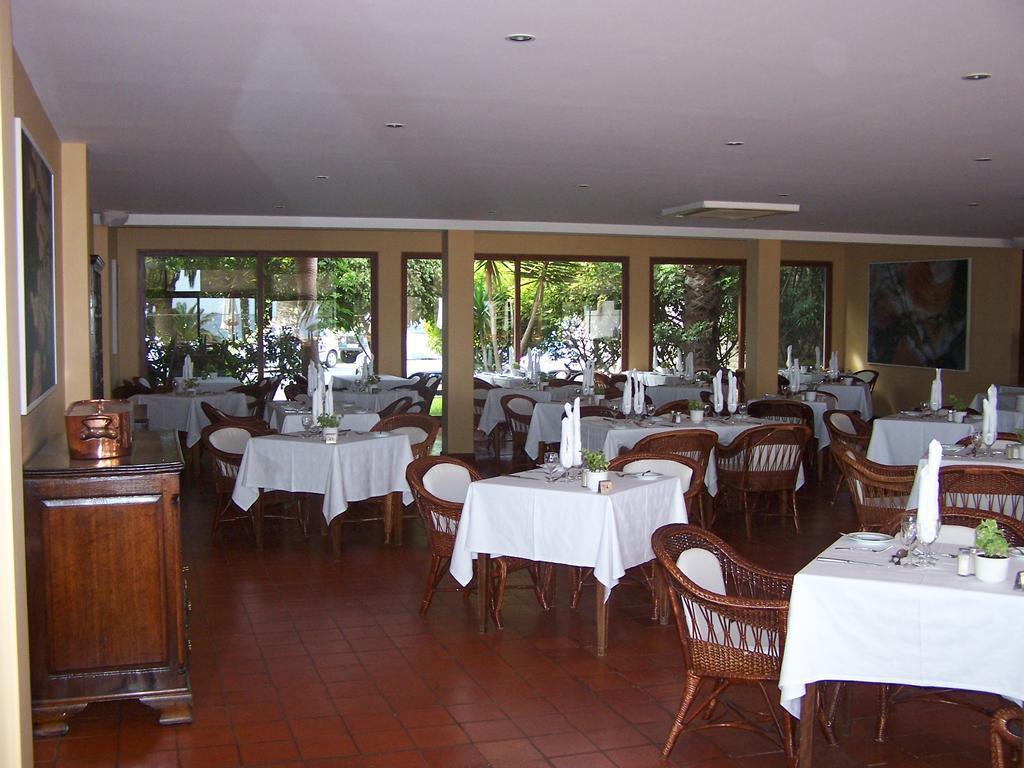Hotel Porto Santo&Spa Esterno foto