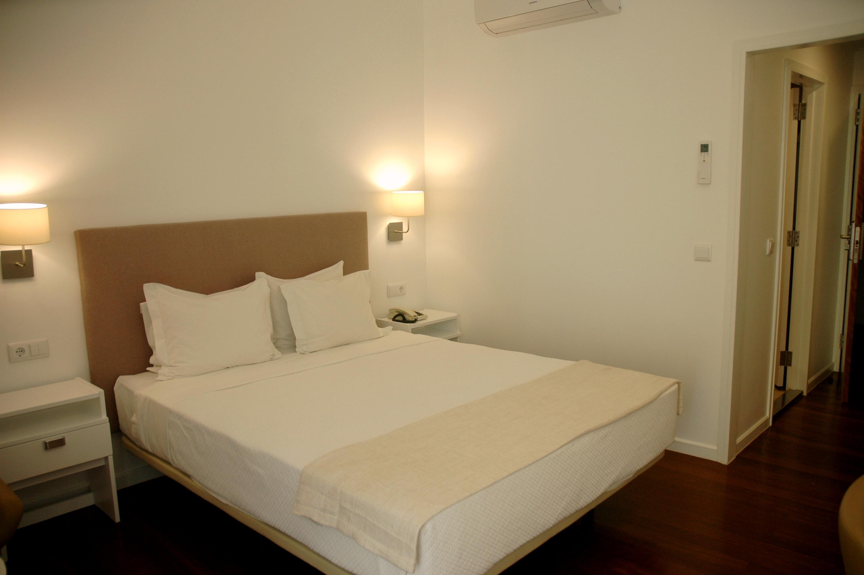 Hotel Porto Santo&Spa Esterno foto