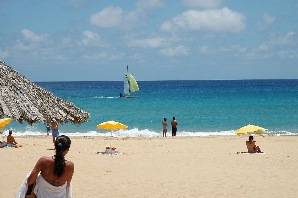 Hotel Porto Santo&Spa Esterno foto