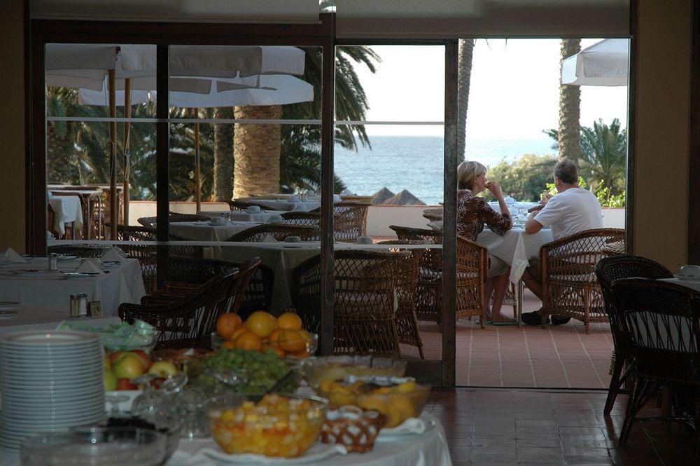 Hotel Porto Santo&Spa Esterno foto