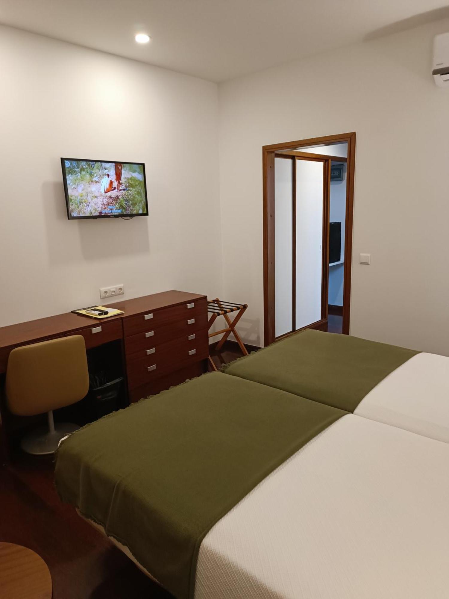 Hotel Porto Santo&Spa Esterno foto
