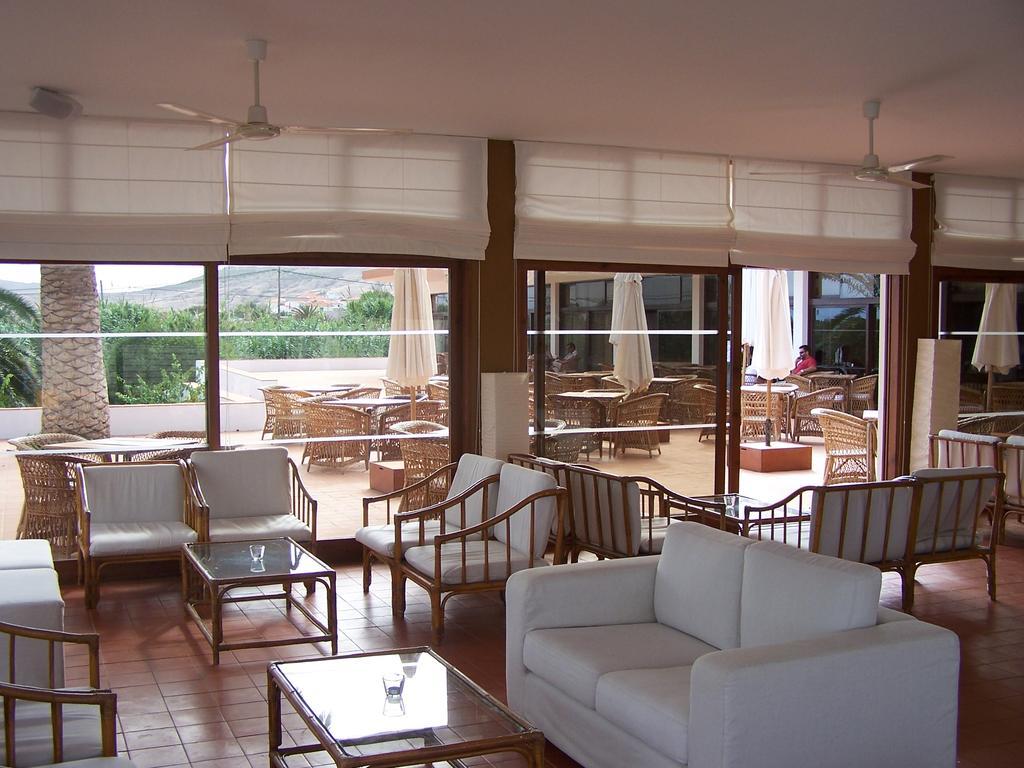 Hotel Porto Santo&Spa Esterno foto