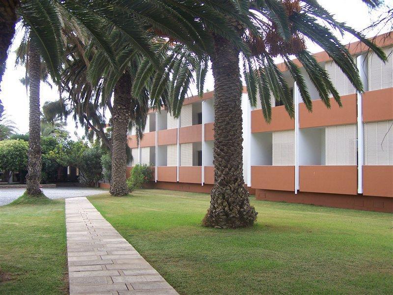 Hotel Porto Santo&Spa Esterno foto