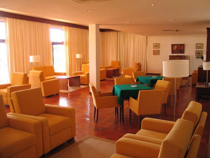 Hotel Porto Santo&Spa Esterno foto