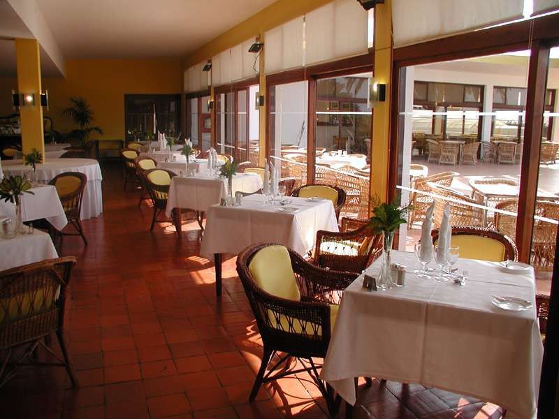 Hotel Porto Santo&Spa Esterno foto