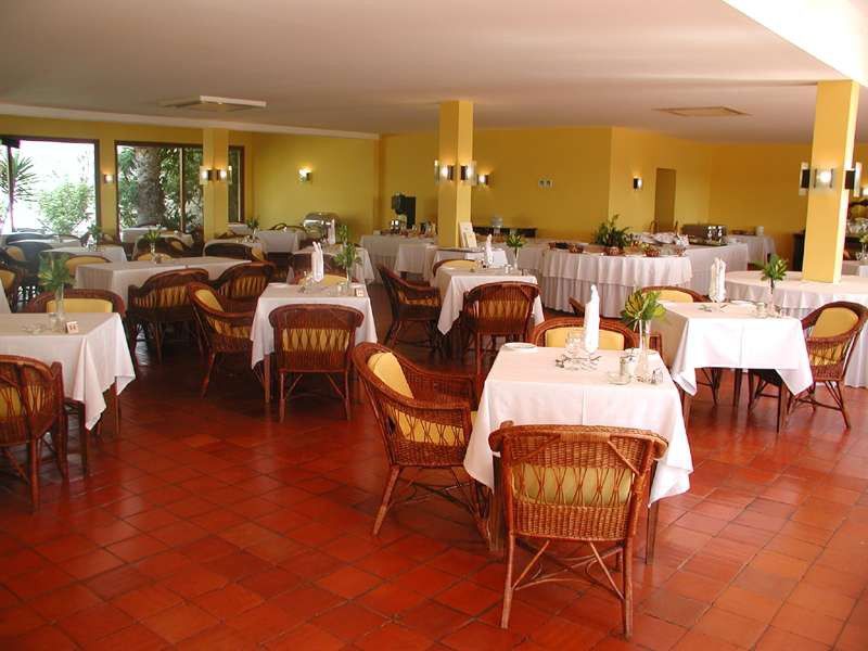 Hotel Porto Santo&Spa Esterno foto
