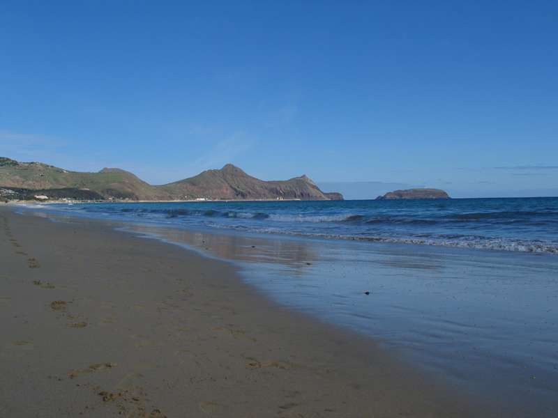Hotel Porto Santo&Spa Esterno foto