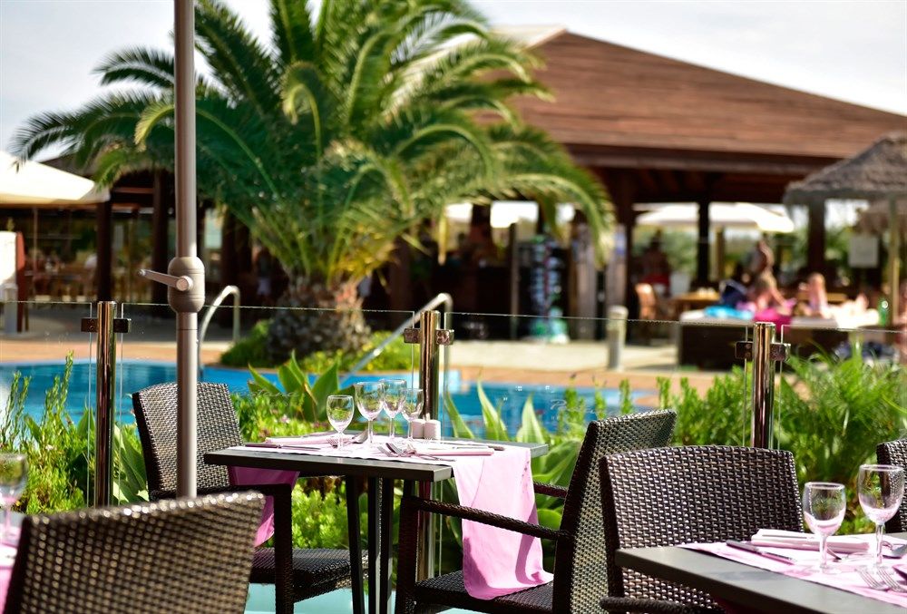 Hotel Porto Santo&Spa Esterno foto