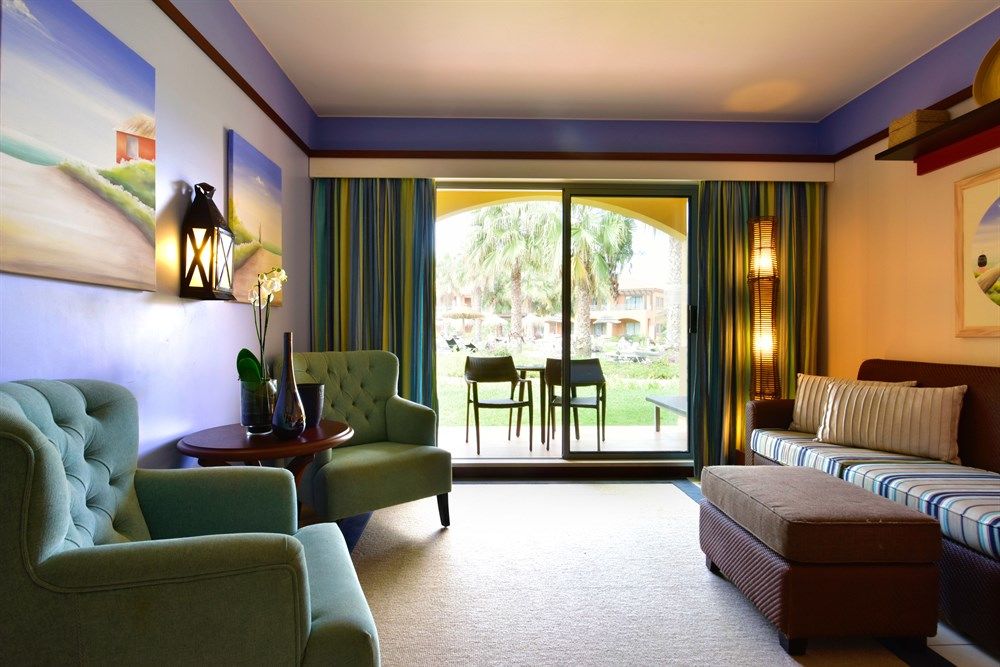 Hotel Porto Santo&Spa Esterno foto