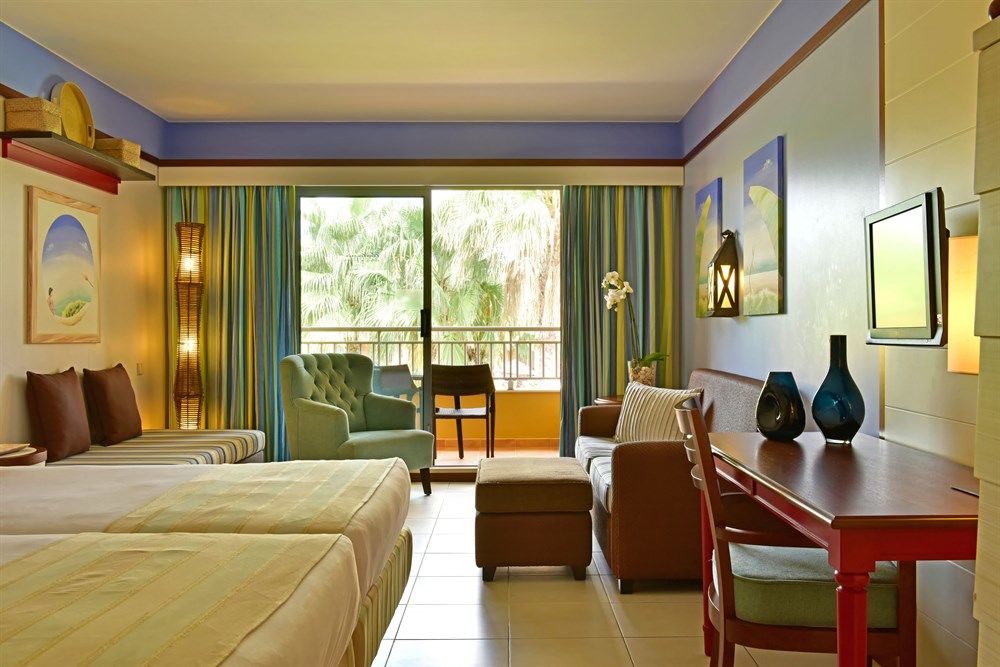 Hotel Porto Santo&Spa Esterno foto
