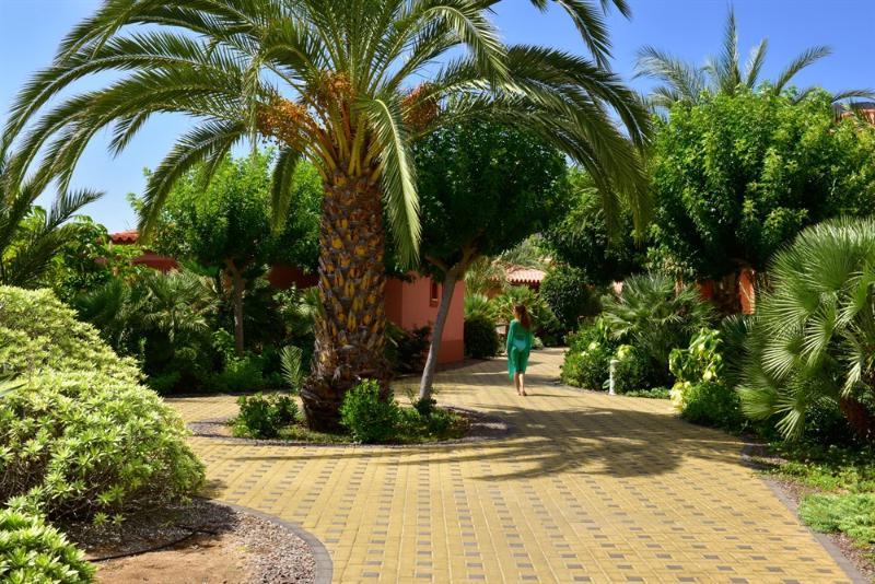Hotel Porto Santo&Spa Esterno foto