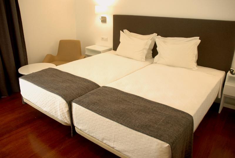 Hotel Porto Santo&Spa Esterno foto