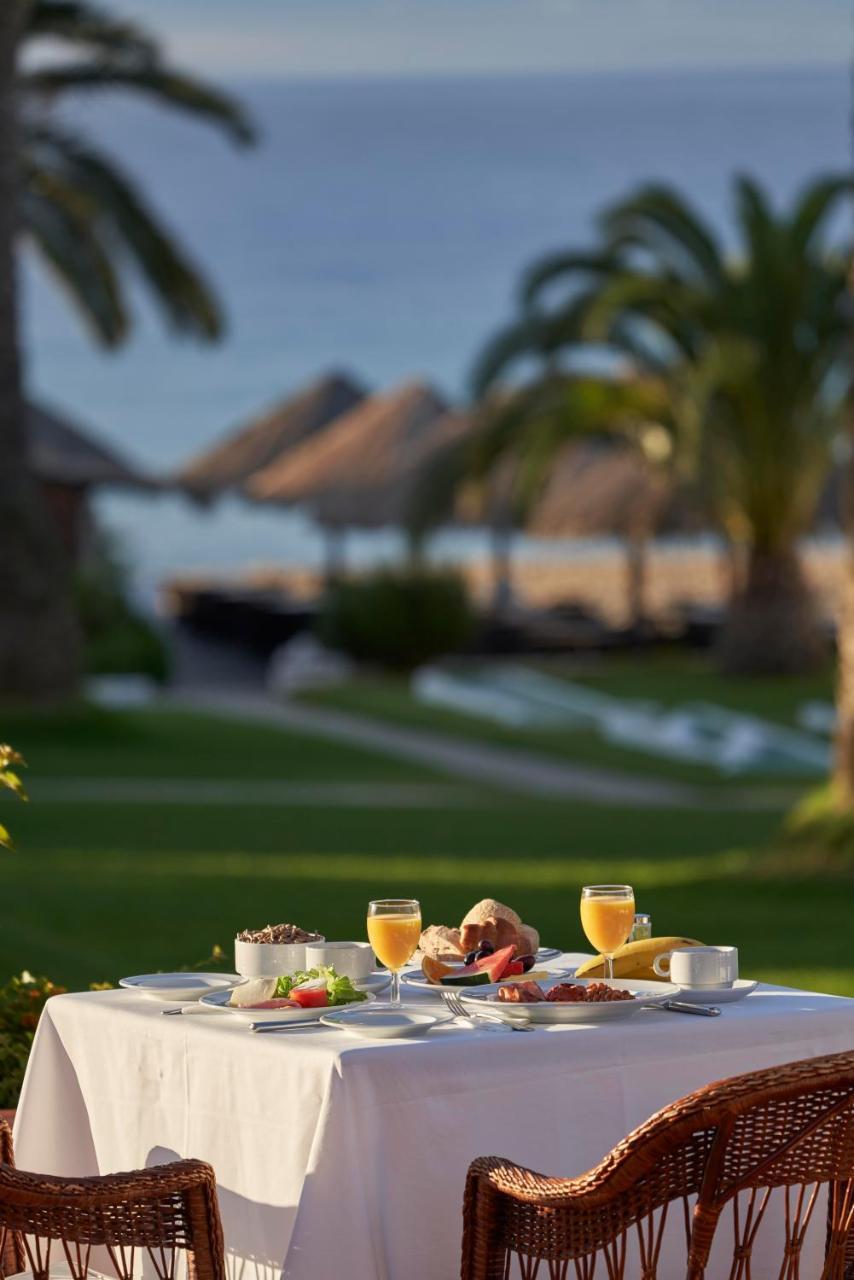 Hotel Porto Santo&Spa Esterno foto