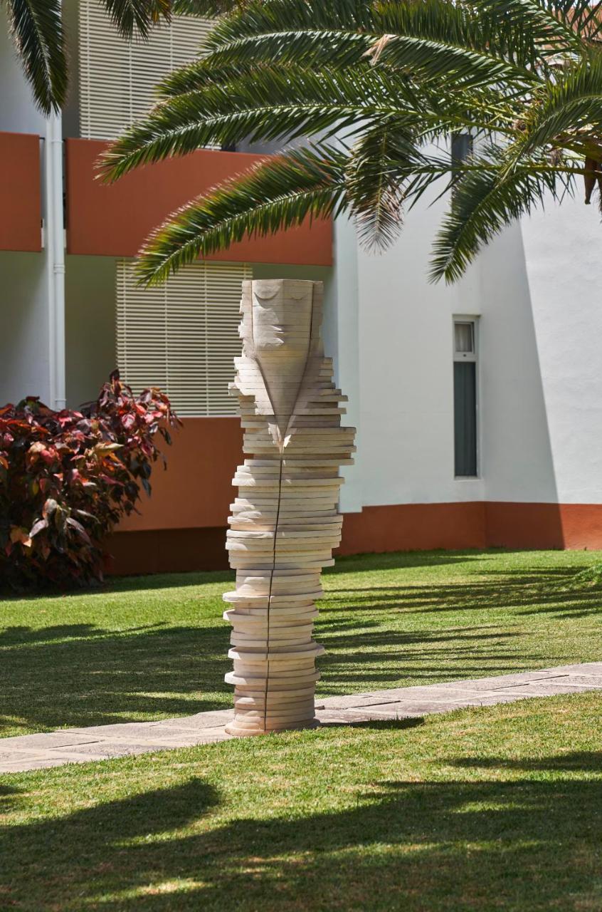 Hotel Porto Santo&Spa Esterno foto
