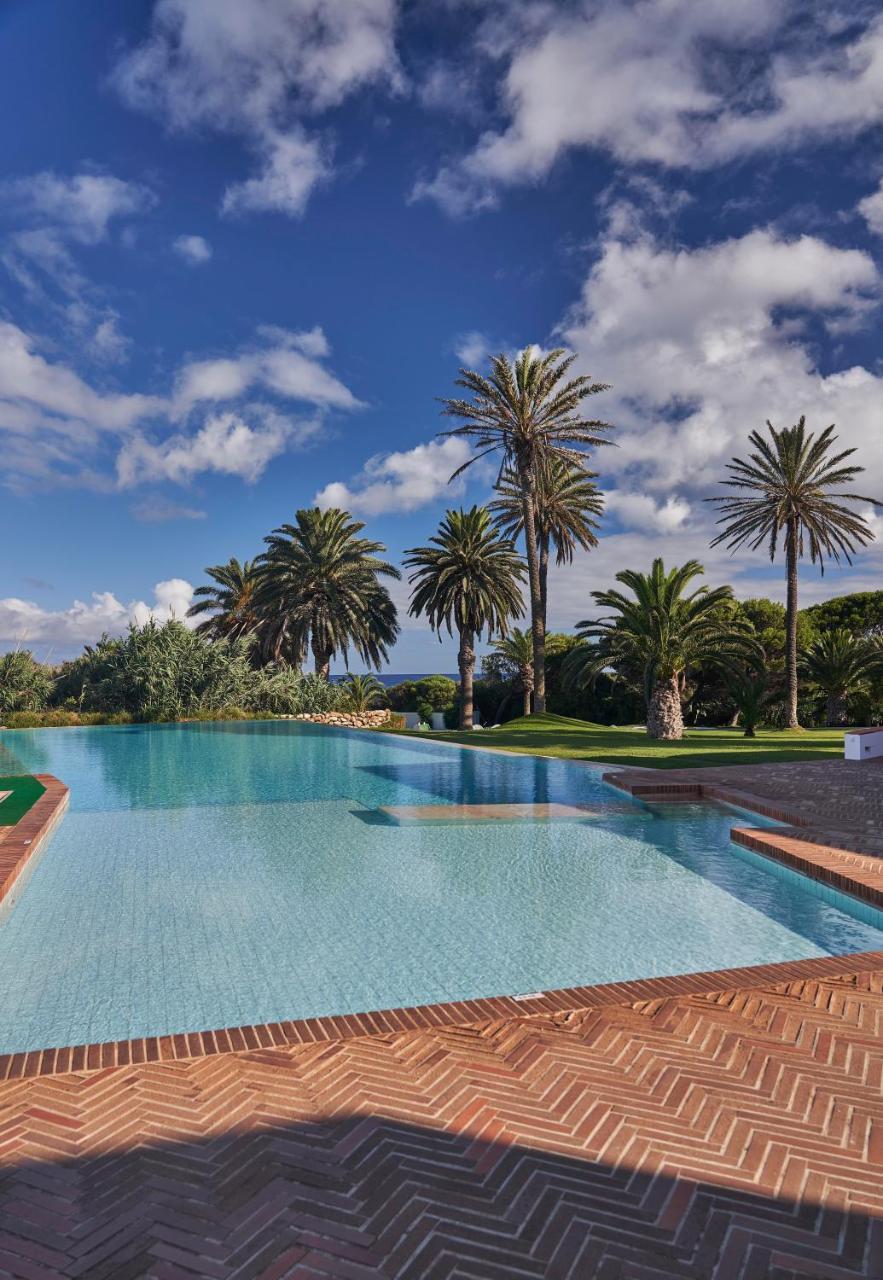 Hotel Porto Santo&Spa Esterno foto