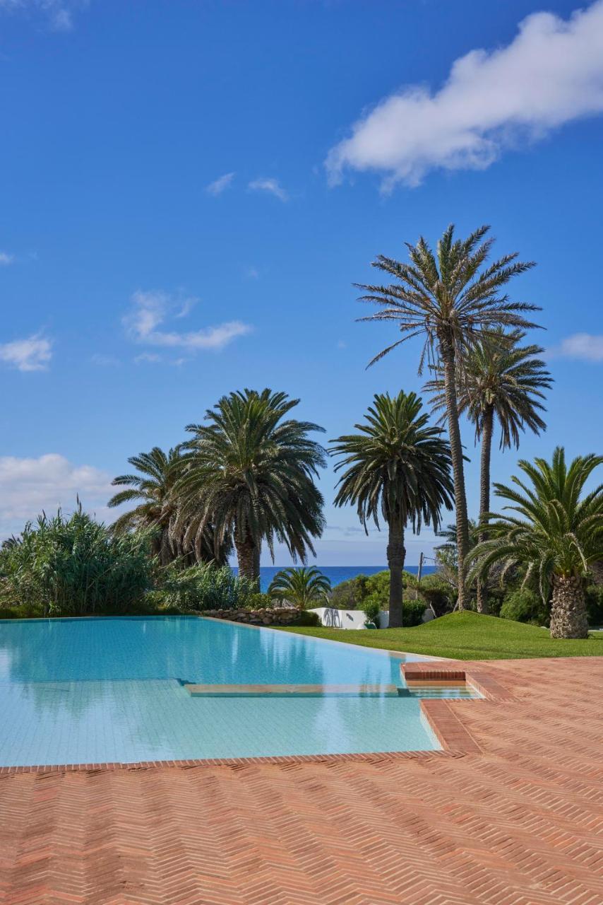 Hotel Porto Santo&Spa Esterno foto