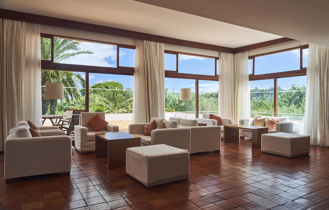 Hotel Porto Santo&Spa Esterno foto