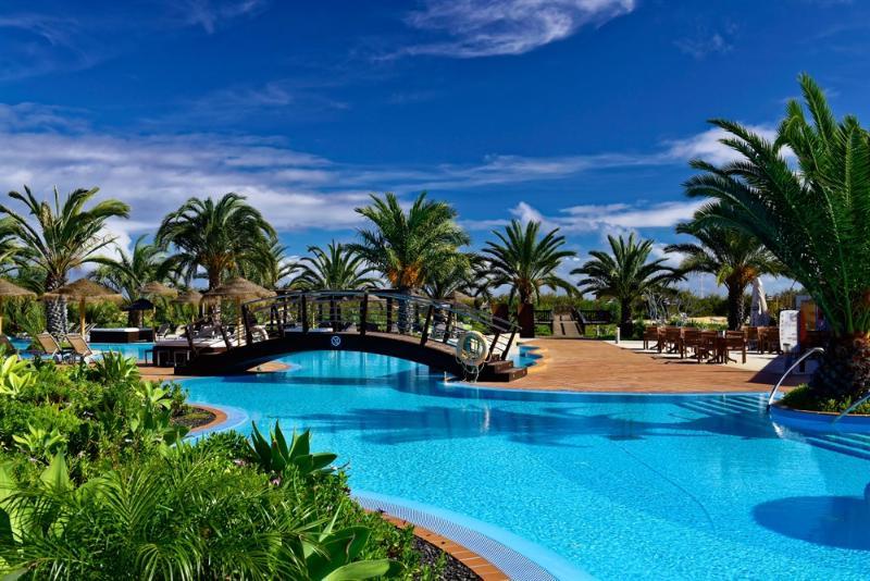 Hotel Porto Santo&Spa Esterno foto