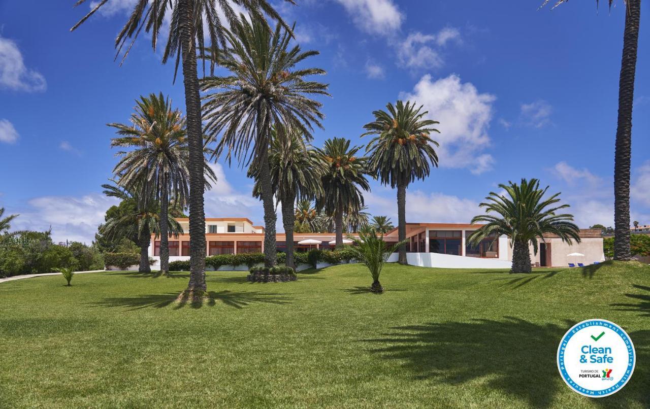 Hotel Porto Santo&Spa Esterno foto